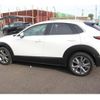 mazda cx-3 2020 quick_quick_5BA-DMEP_DMEP-116709 image 9