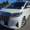 toyota alphard 2023 -TOYOTA 【鈴鹿 300ﾃ3180】--Alphard 3BA-AGH30W--AGH30-0451947---TOYOTA 【鈴鹿 300ﾃ3180】--Alphard 3BA-AGH30W--AGH30-0451947- image 1