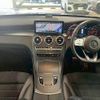 mercedes-benz glc-class 2020 quick_quick_3DA-253915_WDC2539152F718109 image 3