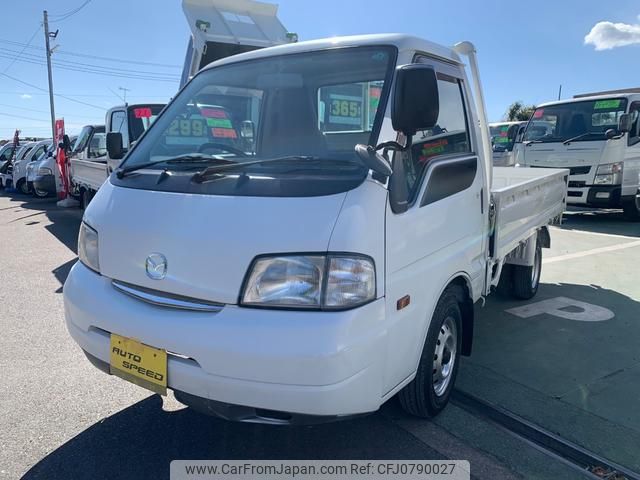 mazda bongo-truck 2013 GOO_NET_EXCHANGE_0580589A30250224W001 image 1