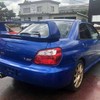 subaru impreza-wrx-sti 2002 BD19102E6752R5 image 4