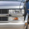 chevrolet astro 2002 CFJ1566768 image 9