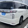 nissan elgrand 2014 -NISSAN--Elgrand DBA-TNE52--TNE52-040400---NISSAN--Elgrand DBA-TNE52--TNE52-040400- image 2