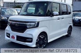 honda n-box 2017 CFJ1583725
