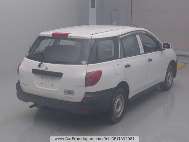 mitsubishi lancer-cargo 2015 CFJ1692081 image 2