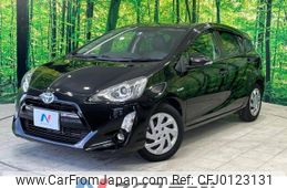 toyota aqua 2015 -TOYOTA--AQUA DAA-NHP10--NHP10-6456797---TOYOTA--AQUA DAA-NHP10--NHP10-6456797-