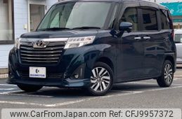 toyota roomy 2019 quick_quick_DBA-M900A_M900A-0347660