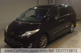 toyota estima 2012 CFJ1715812