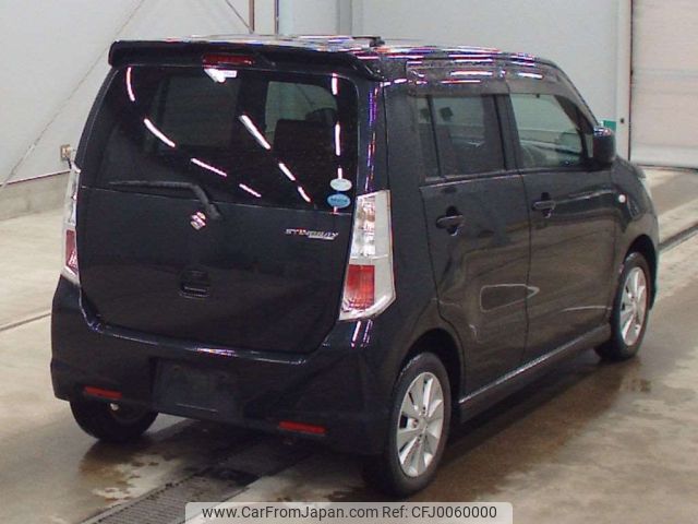 suzuki wagon-r 2009 -SUZUKI--Wagon R MH23S-546301---SUZUKI--Wagon R MH23S-546301- image 2