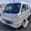 suzuki carry-truck 2018 GOO_JP_700080303830220309002 image 1