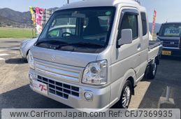 suzuki carry-truck 2018 GOO_JP_700080303830220309002