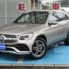 mercedes-benz glc-class 2019 GOO_JP_700080167230240618001 image 1