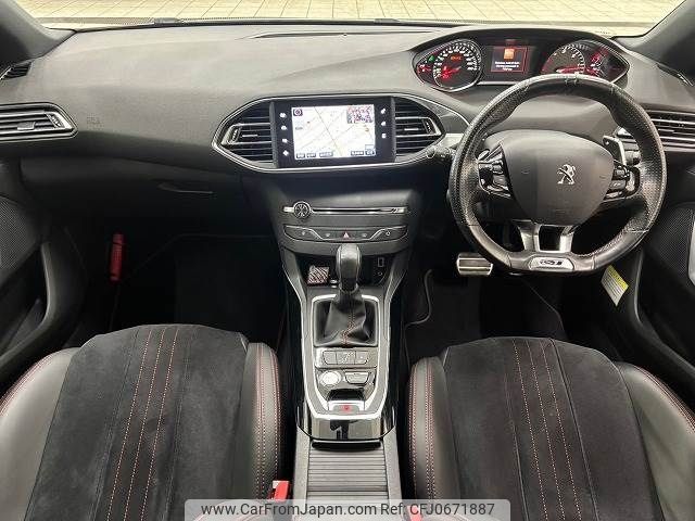 peugeot 308 2017 -PEUGEOT--Peugeot 308 LDA-T9AH01--VF3LHAHWWGS327453---PEUGEOT--Peugeot 308 LDA-T9AH01--VF3LHAHWWGS327453- image 2