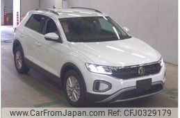 volkswagen t-roc 2022 quick_quick_3BA-A1DPC_WVGZZZA1ZPV510390