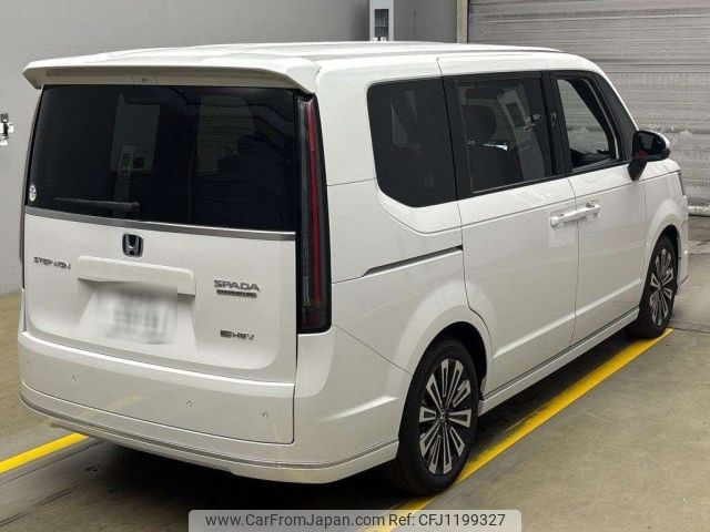 honda stepwagon 2024 -HONDA 【湘南 300わ5991】--Stepwgn RP8-1084961---HONDA 【湘南 300わ5991】--Stepwgn RP8-1084961- image 2
