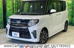 daihatsu tanto 2020 CFJ1783922