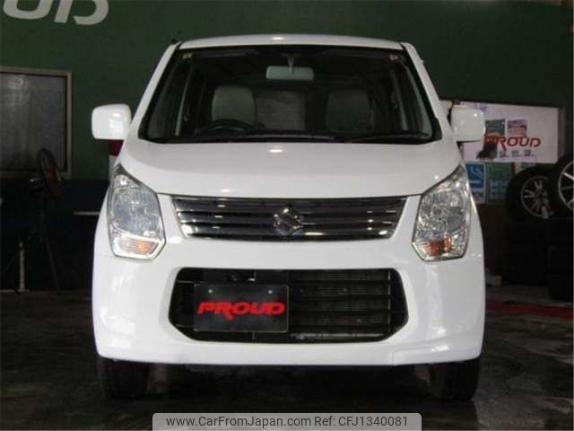 suzuki wagon-r 2014 -SUZUKI--Wagon R DBA-MH34S--MH34S-351901---SUZUKI--Wagon R DBA-MH34S--MH34S-351901- image 2