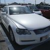 toyota mark-x 2009 -TOYOTA--MarkX GRX120-3070810---TOYOTA--MarkX GRX120-3070810- image 1