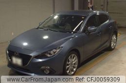 mazda axela 2014 -MAZDA--Axela DBA-BMEFS--BMEFS-109927---MAZDA--Axela DBA-BMEFS--BMEFS-109927-