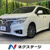 nissan elgrand 2014 -NISSAN--Elgrand DBA-TE52--TE52-071950---NISSAN--Elgrand DBA-TE52--TE52-071950- image 1