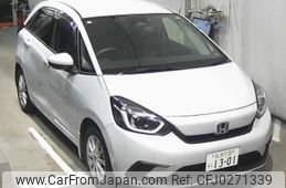 honda fit 2020 -HONDA 【松本 530ﾆ1301】--Fit GR3--1040185---HONDA 【松本 530ﾆ1301】--Fit GR3--1040185-