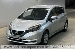 nissan note 2020 -NISSAN--Note E12-716413---NISSAN--Note E12-716413-