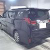 toyota alphard 2017 -TOYOTA 【大宮 338ﾆ305】--Alphard GGH35W-0006340---TOYOTA 【大宮 338ﾆ305】--Alphard GGH35W-0006340- image 2