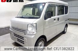 mitsubishi minicab-van 2019 -MITSUBISHI--Minicab Van DS17V--421166---MITSUBISHI--Minicab Van DS17V--421166-