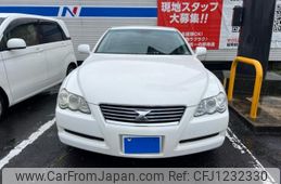 toyota mark-x 2005 -TOYOTA--MarkX DBA-GRX120--GRX120-0042836---TOYOTA--MarkX DBA-GRX120--GRX120-0042836-