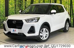 daihatsu rocky 2023 CFJ1729030