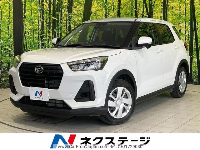 daihatsu rocky 2023 CFJ1729030 image 1
