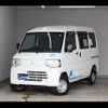 mitsubishi minicab-miev 2014 CFJ1540505 image 1