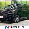 toyota vellfire 2015 -TOYOTA--Vellfire DBA-AGH30W--AGH30-0007826---TOYOTA--Vellfire DBA-AGH30W--AGH30-0007826- image 1