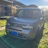 nissan cube 2016 -NISSAN--Cube DBA-Z12--Z12-315855---NISSAN--Cube DBA-Z12--Z12-315855- image 1