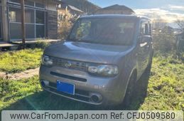 nissan cube 2016 -NISSAN--Cube DBA-Z12--Z12-315855---NISSAN--Cube DBA-Z12--Z12-315855-