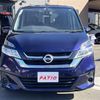 nissan serena 2017 CARSENSOR_JP_AU6206023314 image 6