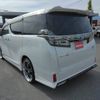 toyota vellfire 2018 -TOYOTA--Vellfire DAA-AYH30W--AYH30-0066228---TOYOTA--Vellfire DAA-AYH30W--AYH30-0066228- image 8