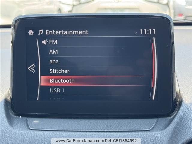 mazda demio 2018 -MAZDA--Demio 6BA-DJLFS--DJLFS-605889---MAZDA--Demio 6BA-DJLFS--DJLFS-605889- image 2