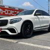 mercedes-benz glc-class 2018 GOO_JP_700070667430240614002 image 45