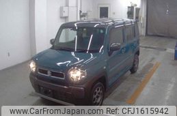 suzuki hustler 2022 CFJ1615942