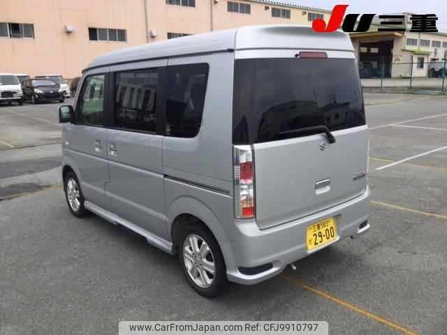 suzuki every-wagon 2012 -SUZUKI 【三重 583ｶ2900】--Every Wagon DA64W-404362---SUZUKI 【三重 583ｶ2900】--Every Wagon DA64W-404362- image 2