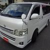 toyota hiace-van 2011 -TOYOTA--Hiace Van LDF-KDH201Vｶｲ--KDH201-0080305---TOYOTA--Hiace Van LDF-KDH201Vｶｲ--KDH201-0080305- image 8