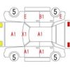nissan serena 2018 -NISSAN--Serena DAA-HC27--HC27-003600---NISSAN--Serena DAA-HC27--HC27-003600- image 2
