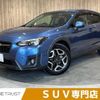 subaru xv 2017 -SUBARU--Subaru XV DBA-GT7--GT7-050798---SUBARU--Subaru XV DBA-GT7--GT7-050798- image 1