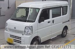 nissan clipper-van 2017 -NISSAN 【豊橋 480ｾ1058】--Clipper Van HBD-DR17V--DR17V-151037---NISSAN 【豊橋 480ｾ1058】--Clipper Van HBD-DR17V--DR17V-151037-