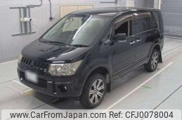 mitsubishi delica-d5 2011 -MITSUBISHI 【久留米 301ｽ9961】--Delica D5 DBA-CV5W--CV5W-0607919---MITSUBISHI 【久留米 301ｽ9961】--Delica D5 DBA-CV5W--CV5W-0607919-