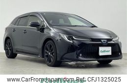 toyota corolla-touring-wagon 2022 -TOYOTA--Corolla Touring 6AA-ZWE211W--ZWE211-6092911---TOYOTA--Corolla Touring 6AA-ZWE211W--ZWE211-6092911-