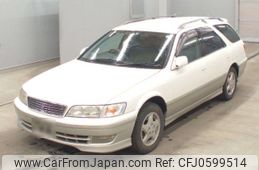 toyota mark-ii-qualis 1997 -TOYOTA--Mark2 Qualis MCV25W-0006942---TOYOTA--Mark2 Qualis MCV25W-0006942-