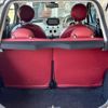 fiat 500 2018 -FIAT--Fiat 500 ABA-31209--ZFA3120000JA22746---FIAT--Fiat 500 ABA-31209--ZFA3120000JA22746- image 13