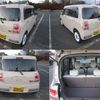 suzuki alto-lapin-chocolat 2014 quick_quick_DBA-HE22S_HE22S-834644 image 2